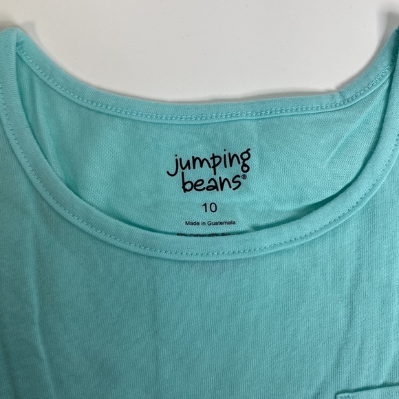 Jumping Beans Boy's Basic Tank Top- 2 Pack - Picture 4 of 10
